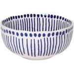 Now Designs Stamped Mixing Bowl Sprout Small