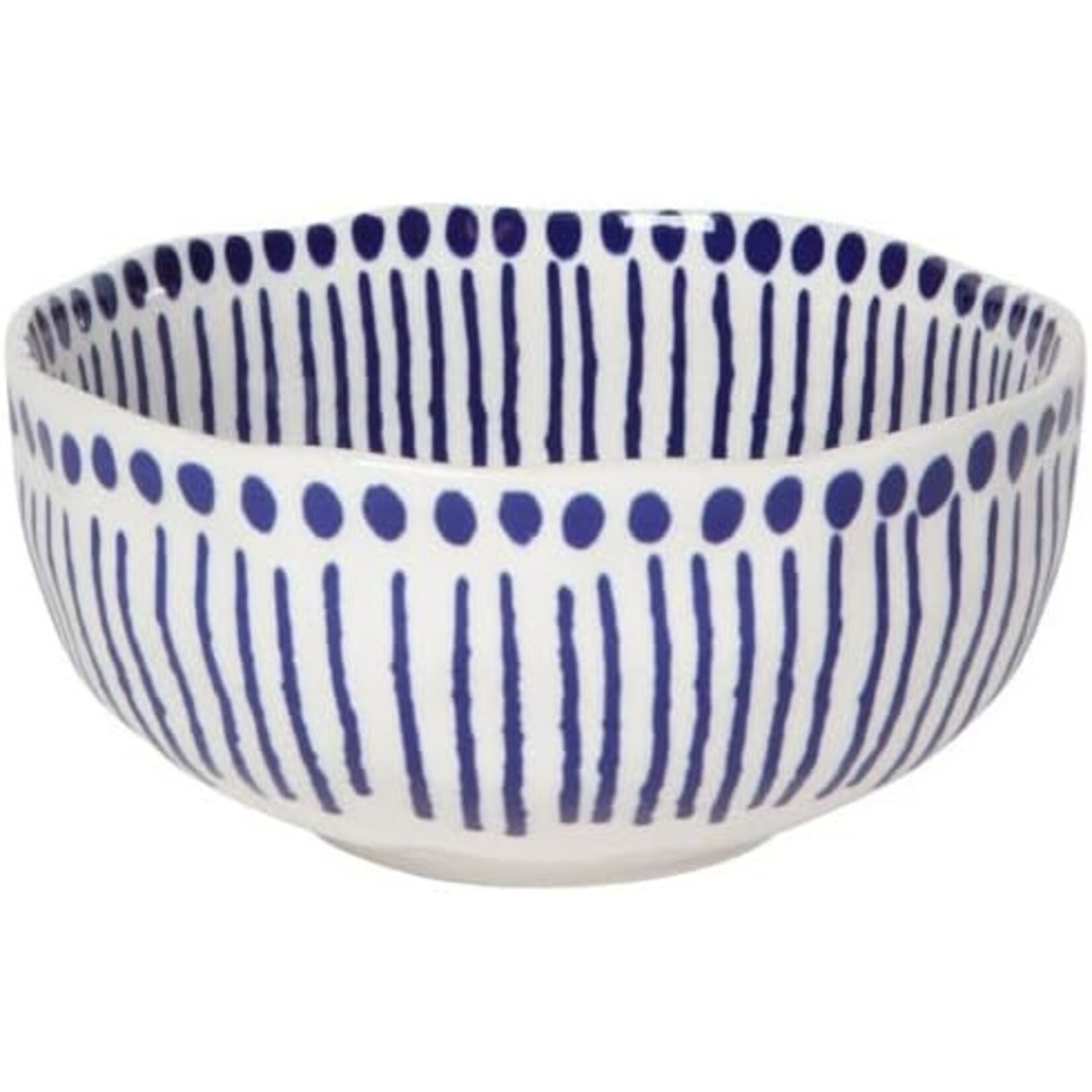 Now Designs Stamped Mixing Bowl Sprout Small