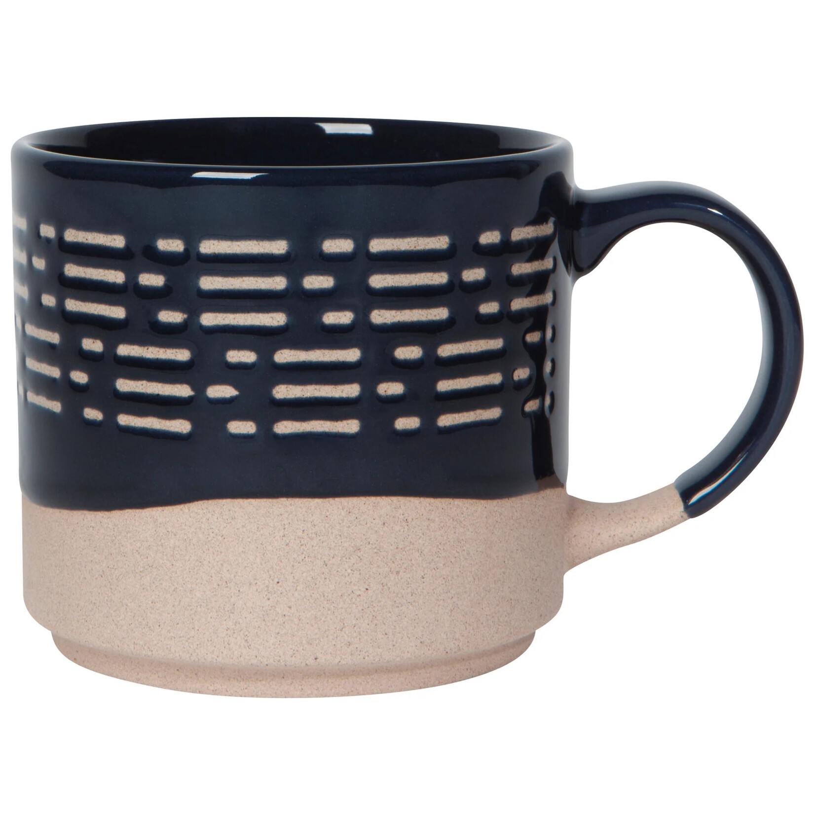Now Designs Midnight Murmur Mug
