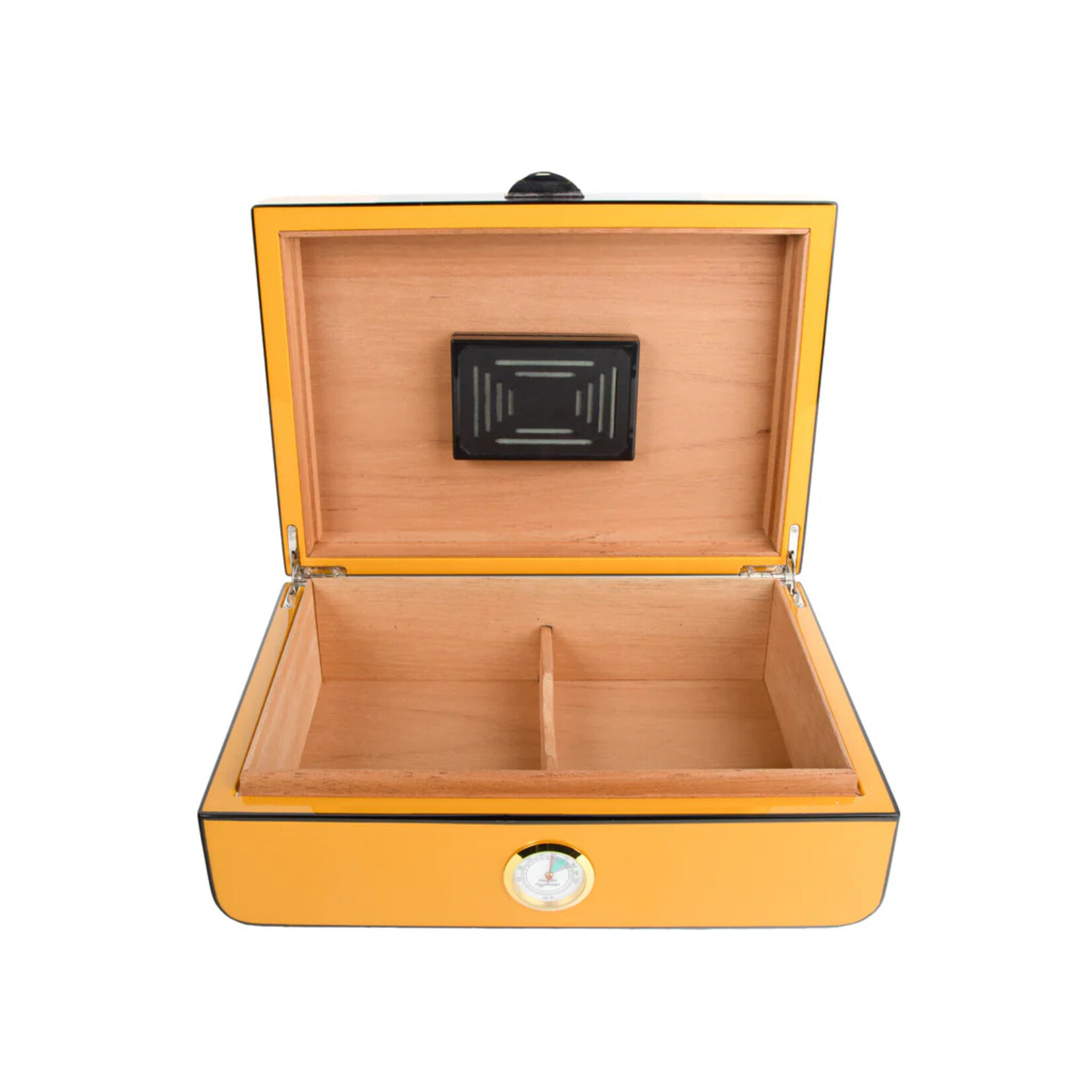 Brouk and Co Cigar Humidor