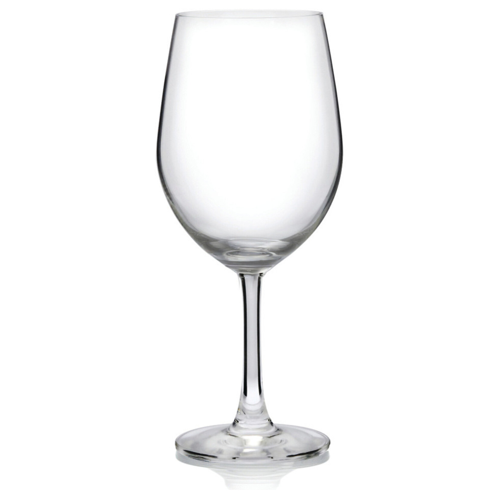 Pure & Simple Cabernet Glasses Set of 4- Sip