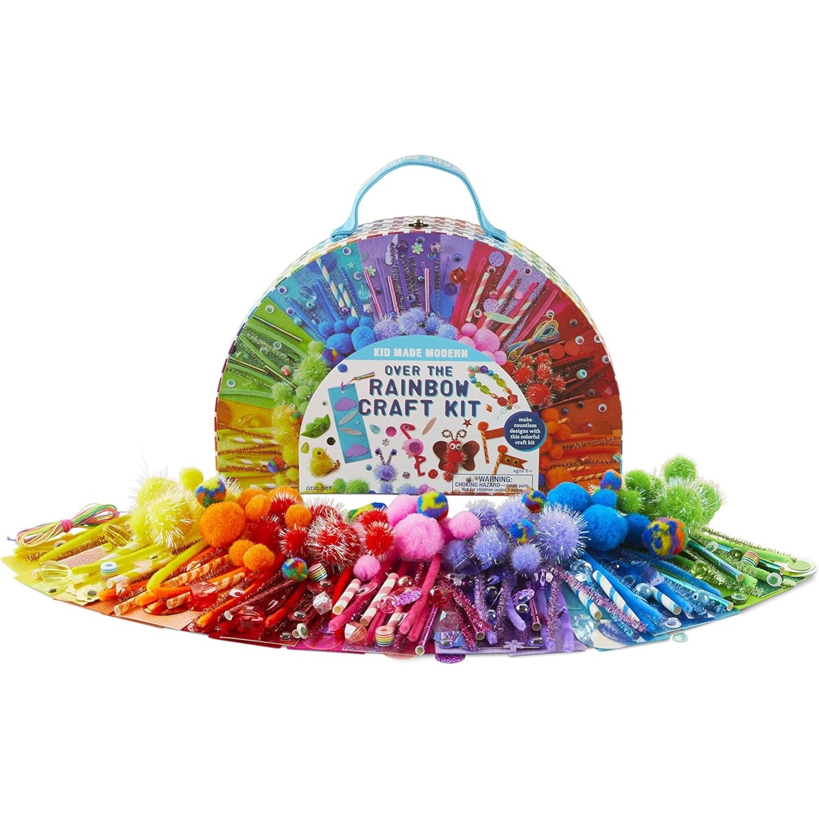 Rainbow Craft Kit