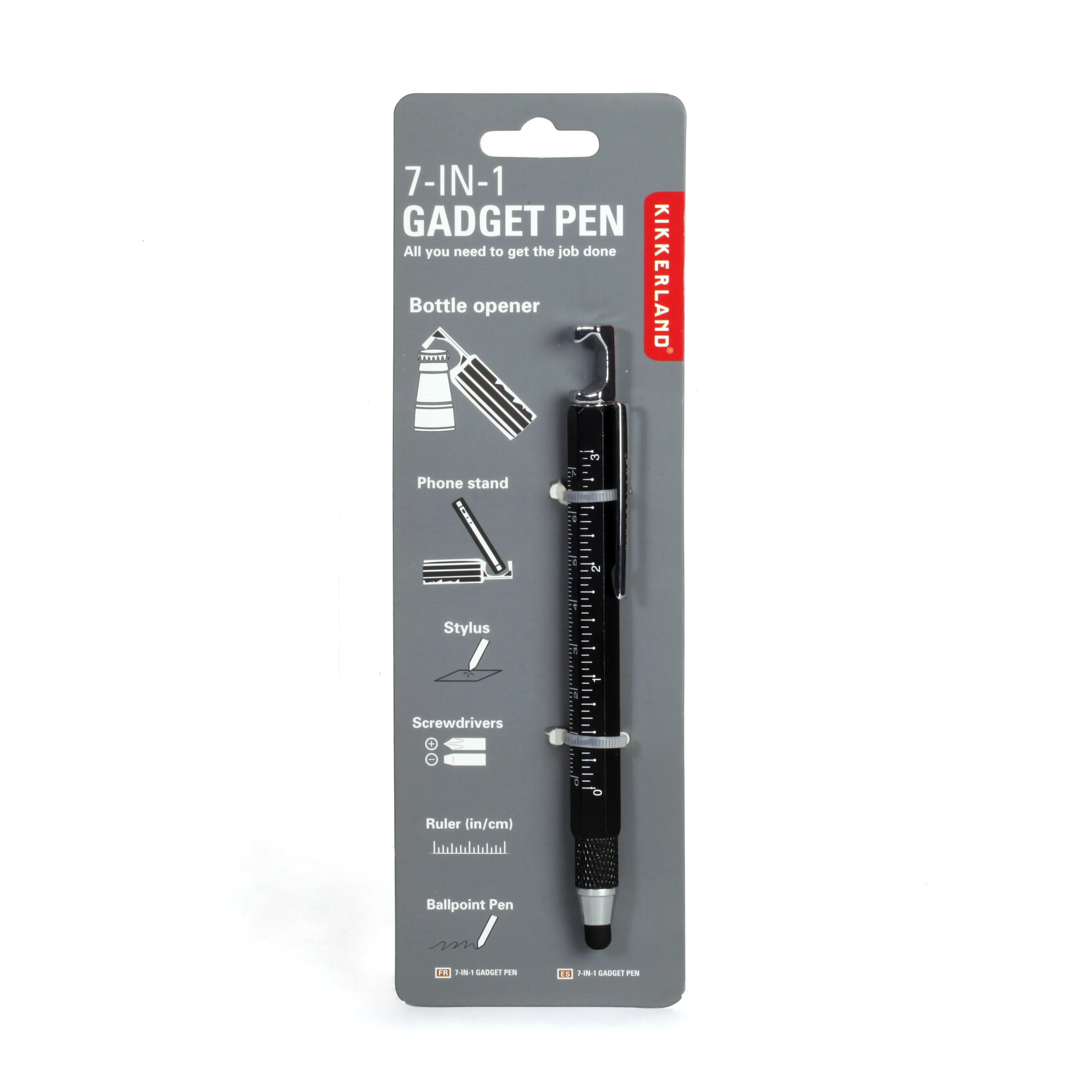 7 in 1 Gadget Pen