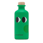 Hellenic Farms Yiayia and Friends Extra Virgin Olive Oil w/ Basil