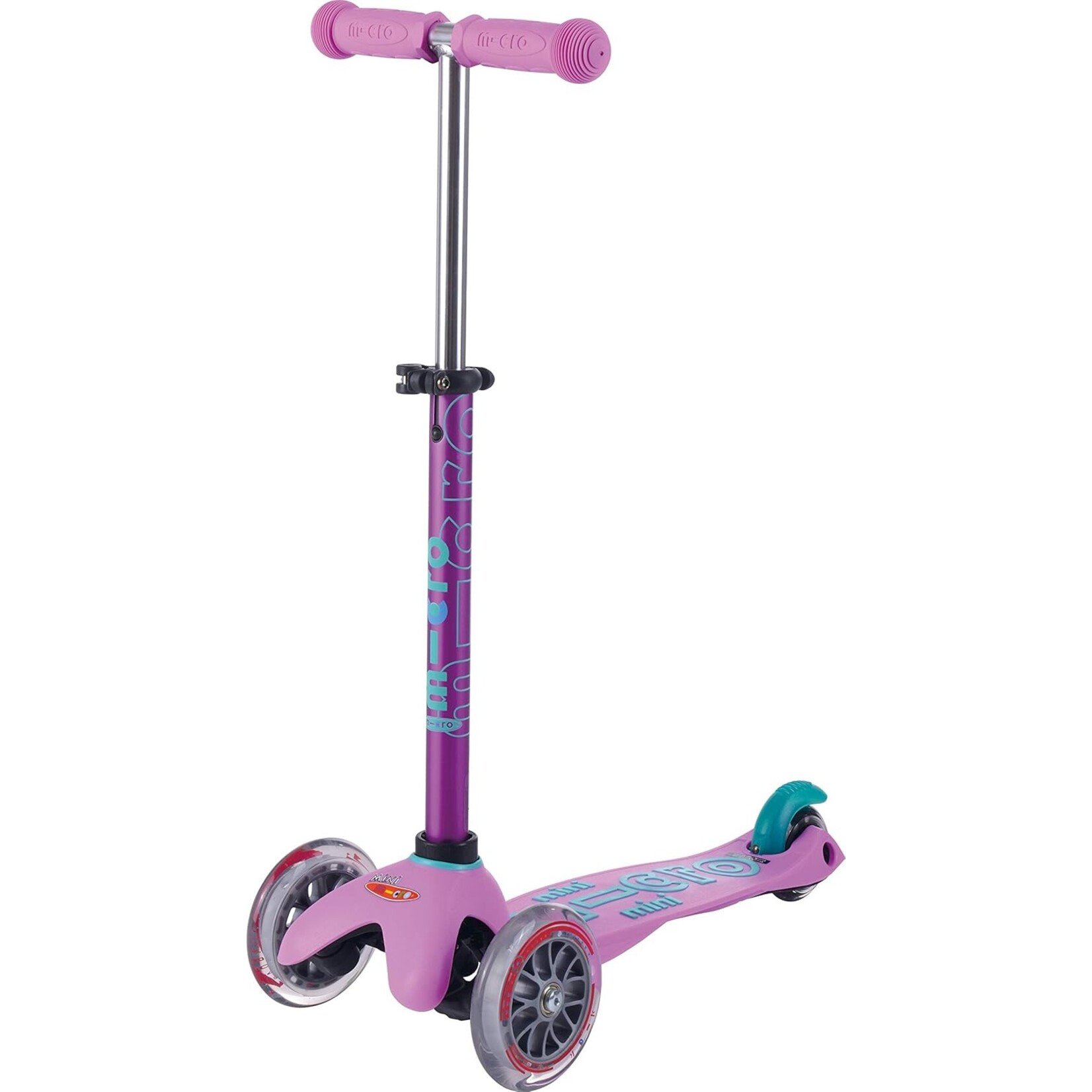 Micro Kickboard Micro Mini Scooter- Lavender