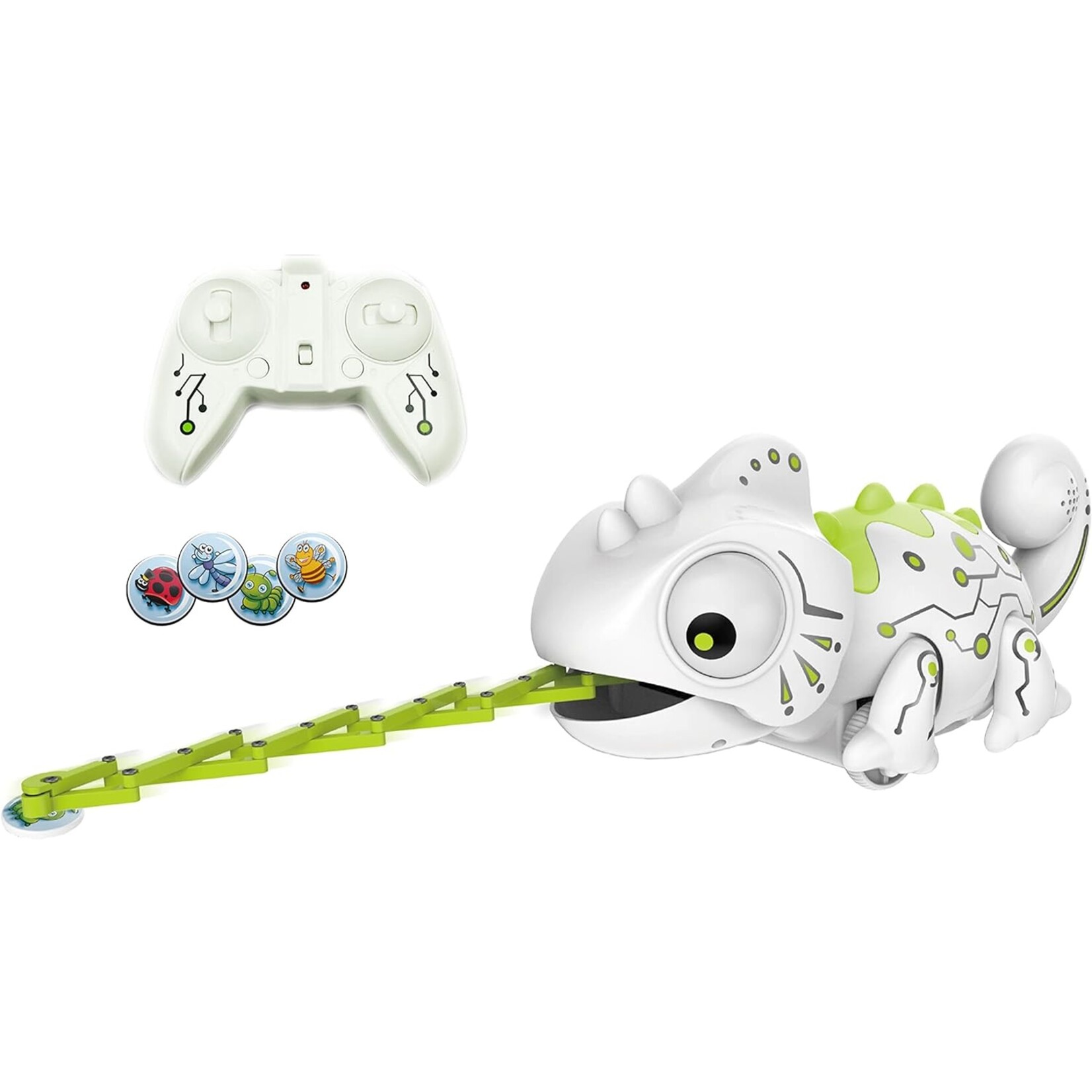 Jupiter Creations Remote Control RoboDragon