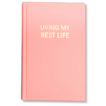 Chez Gagne Living My Best Life Gratitude Journal