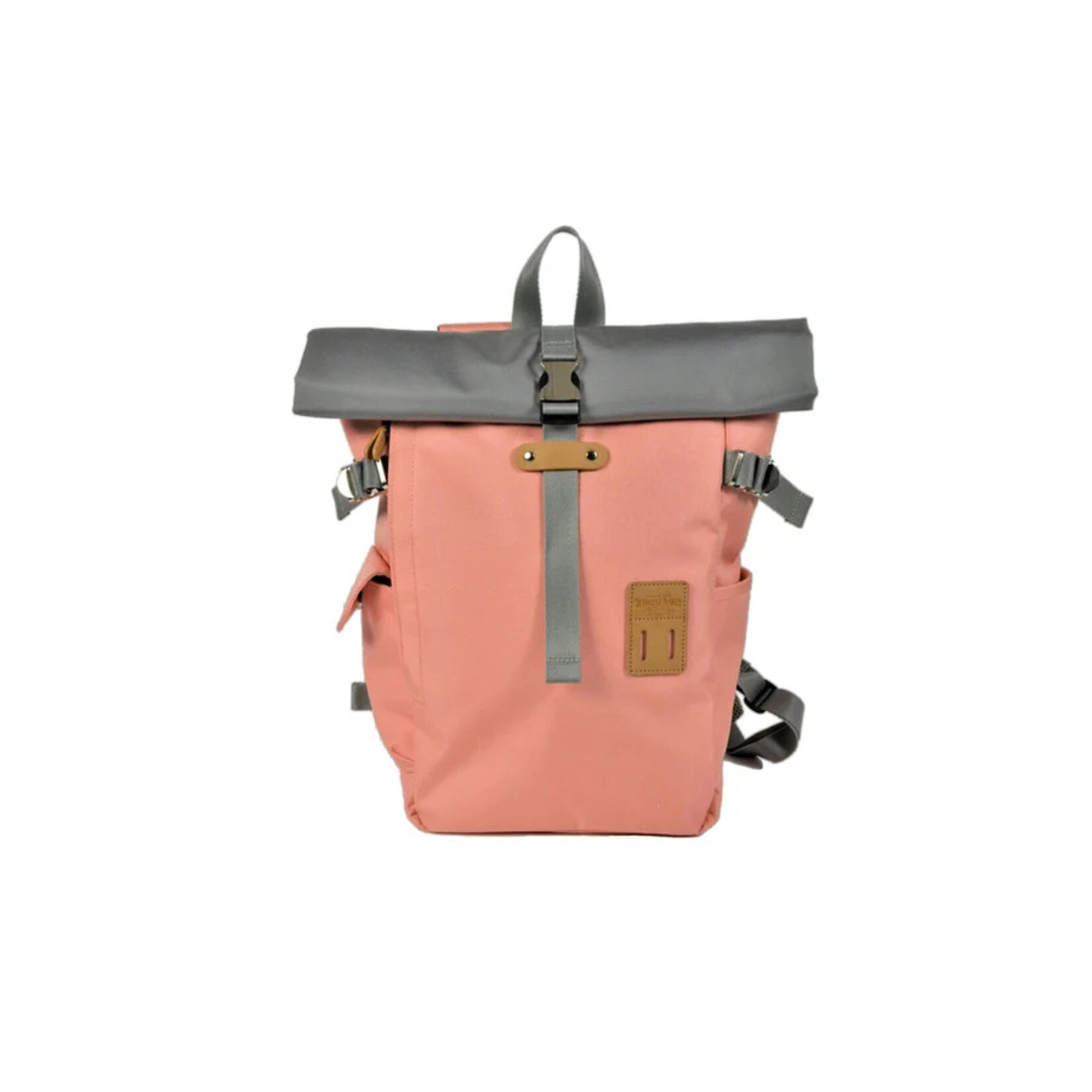 Harvest Label Rolltop Backpack 2.0 Pink
