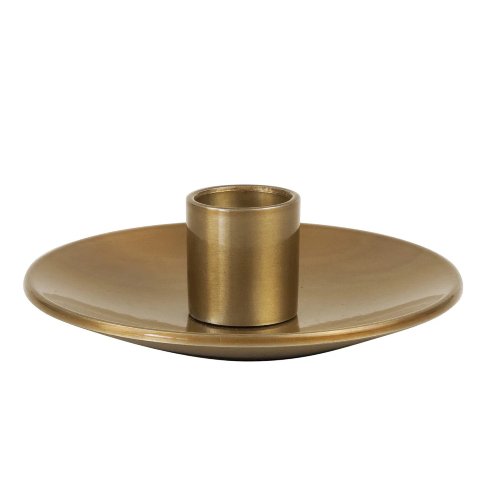 Simplicity Gold Taper Holder