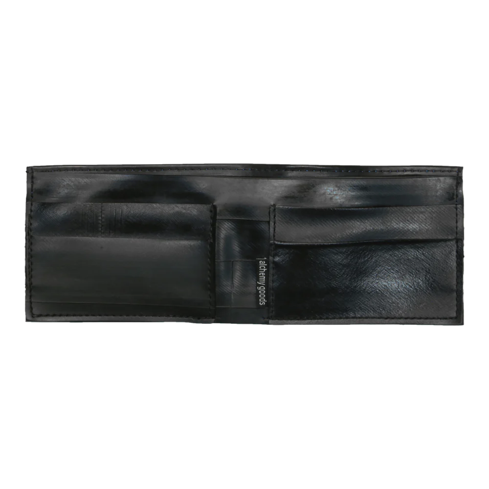 Alchemy Goods Franklin Wallet RFID