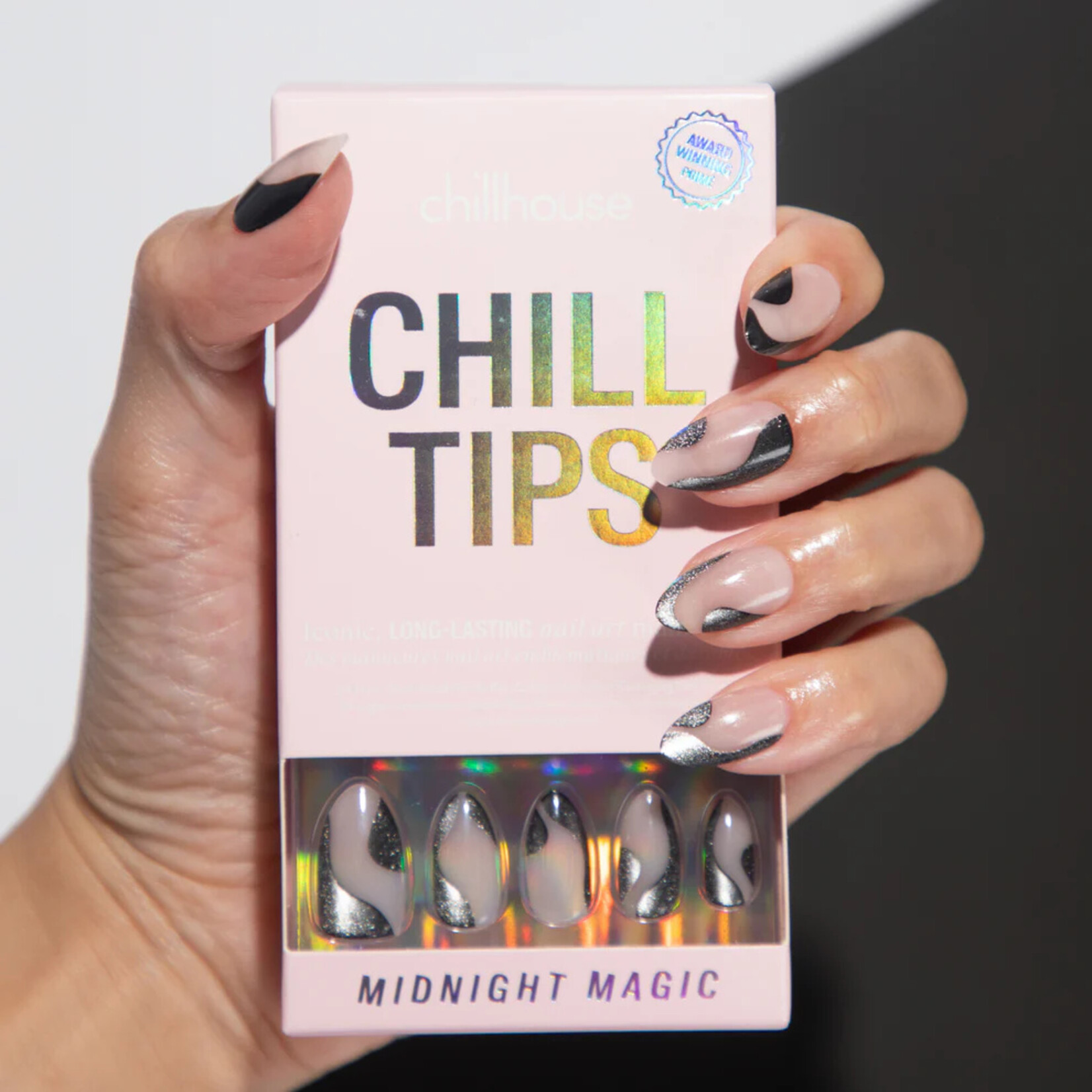 Chillhouse Midnight Magic- Chill Tips