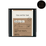 Tea with Tae Bombay Chai Masala Gift Set