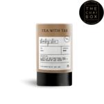 Tea with Tae Bombay Masala Chai Mini Tea Tube