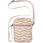 Now Designs Gardenland Crossbody Bag