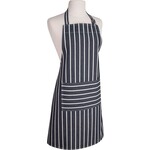Now Designs Butcher Stripe Chef's Apron