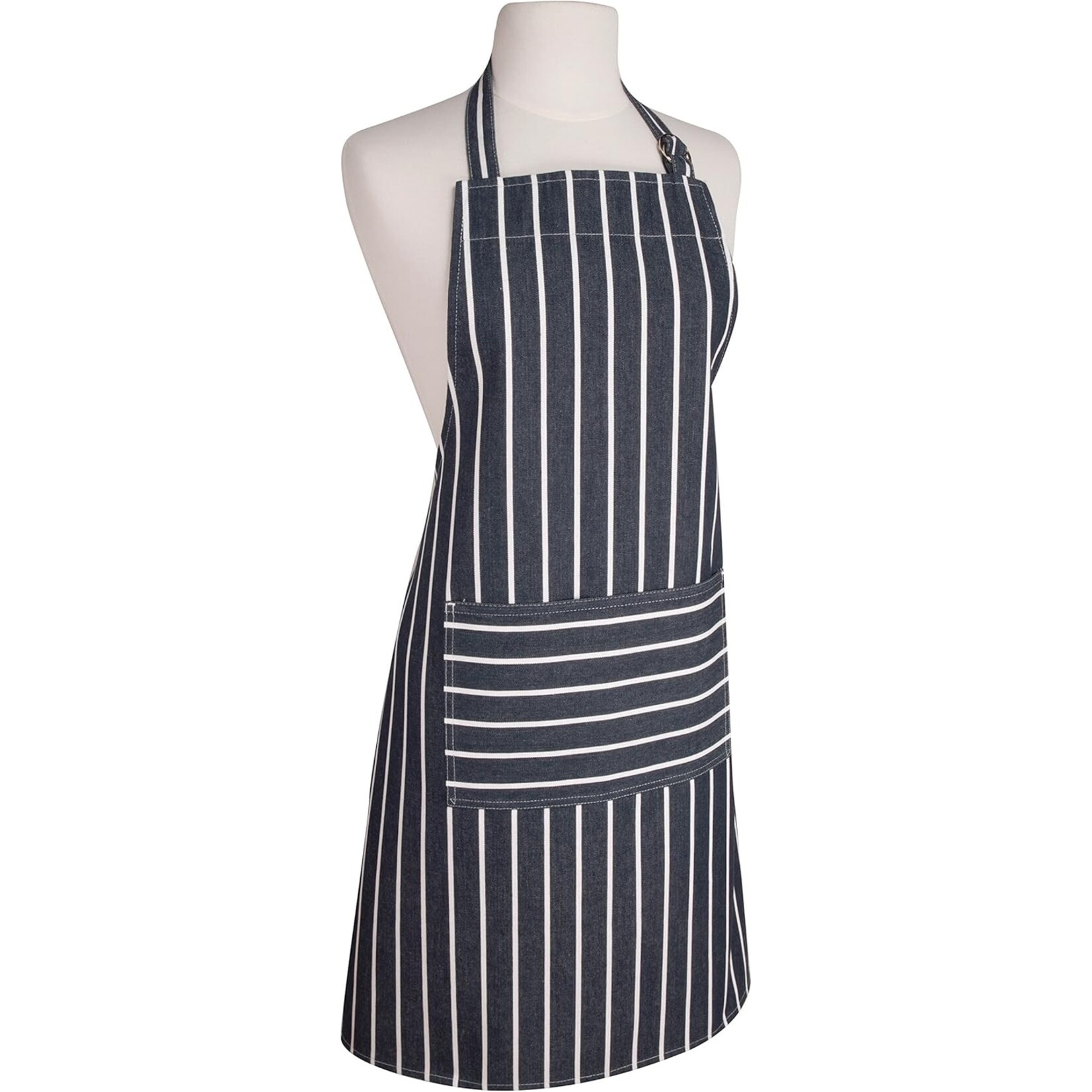 Now Designs Butcher Stripe Chef's Apron