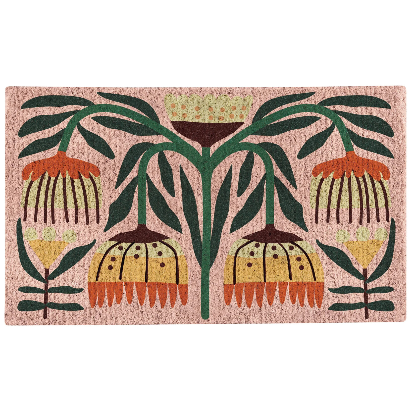 Now Designs Venus Doormat