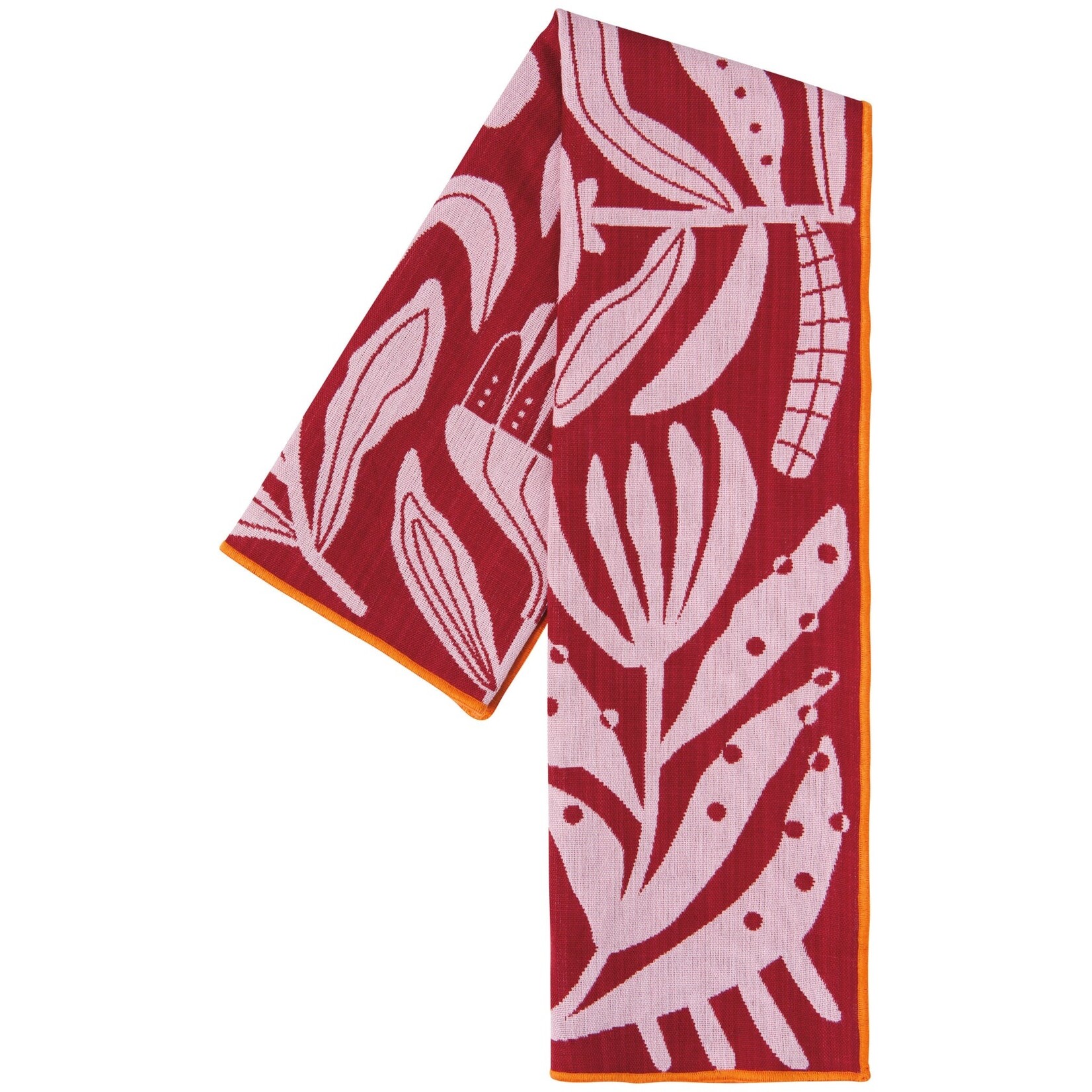 Now Designs Venus Double Cloth Dish Towel