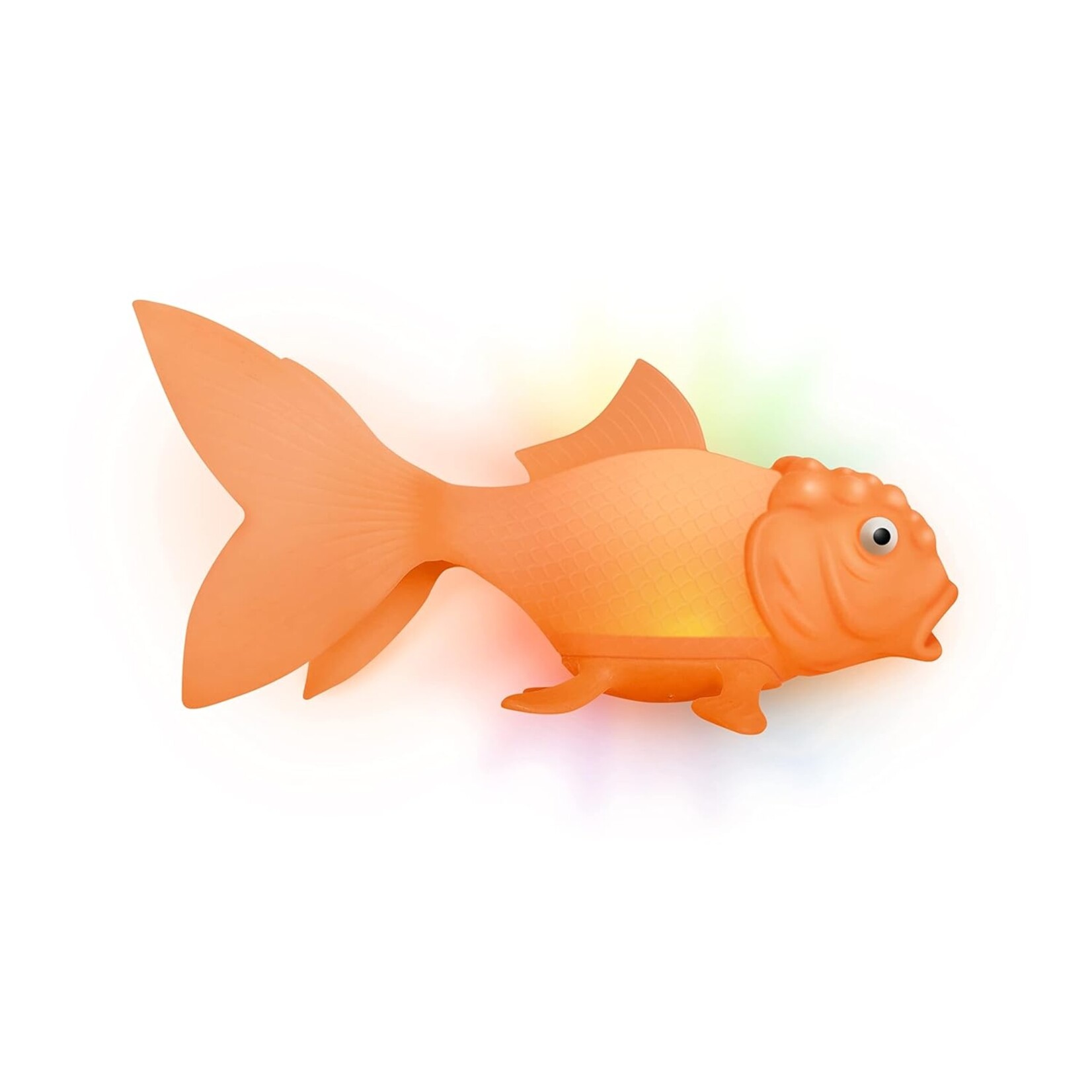 Koi Light-Up Bath Toy