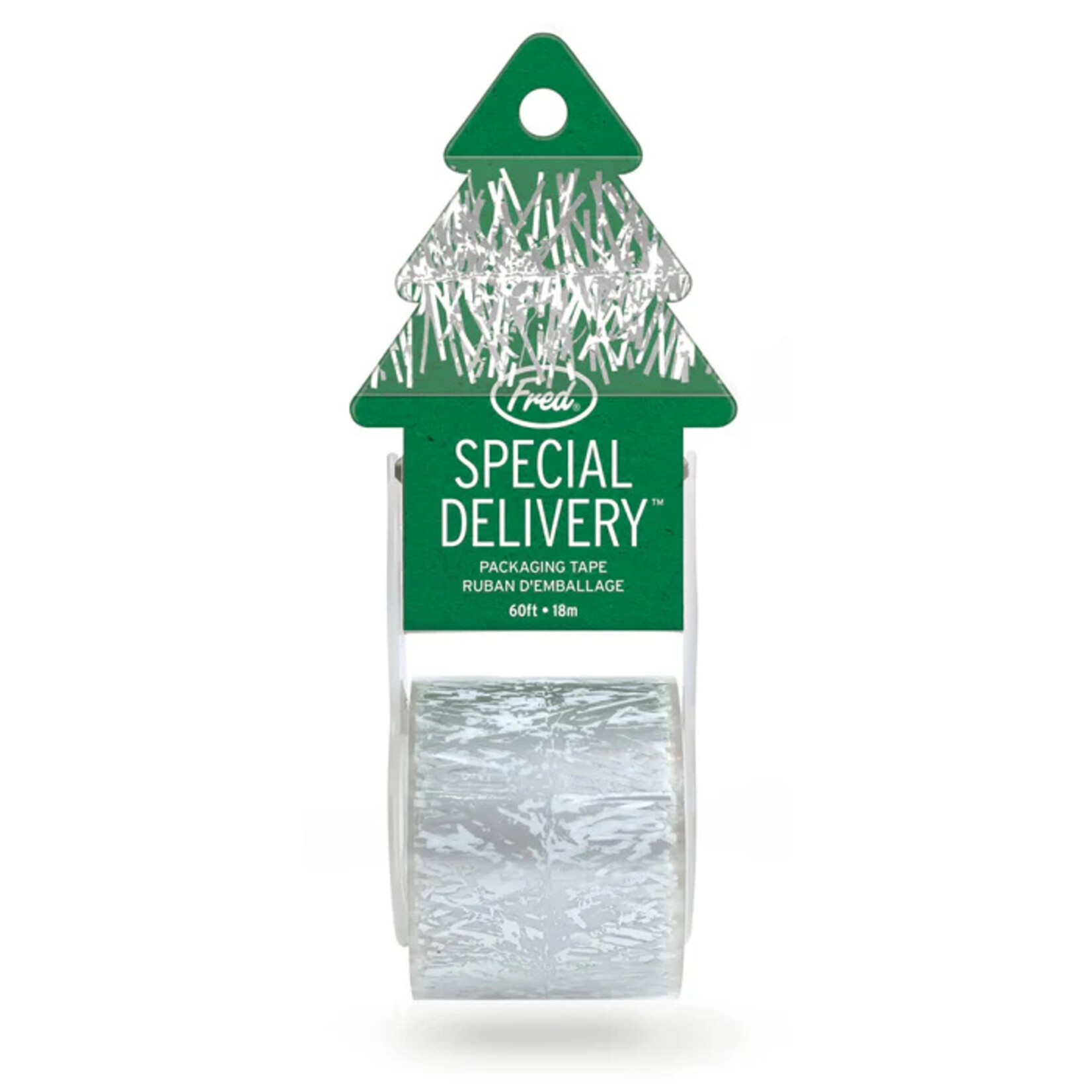 Special Delivery- Tinsel Tape