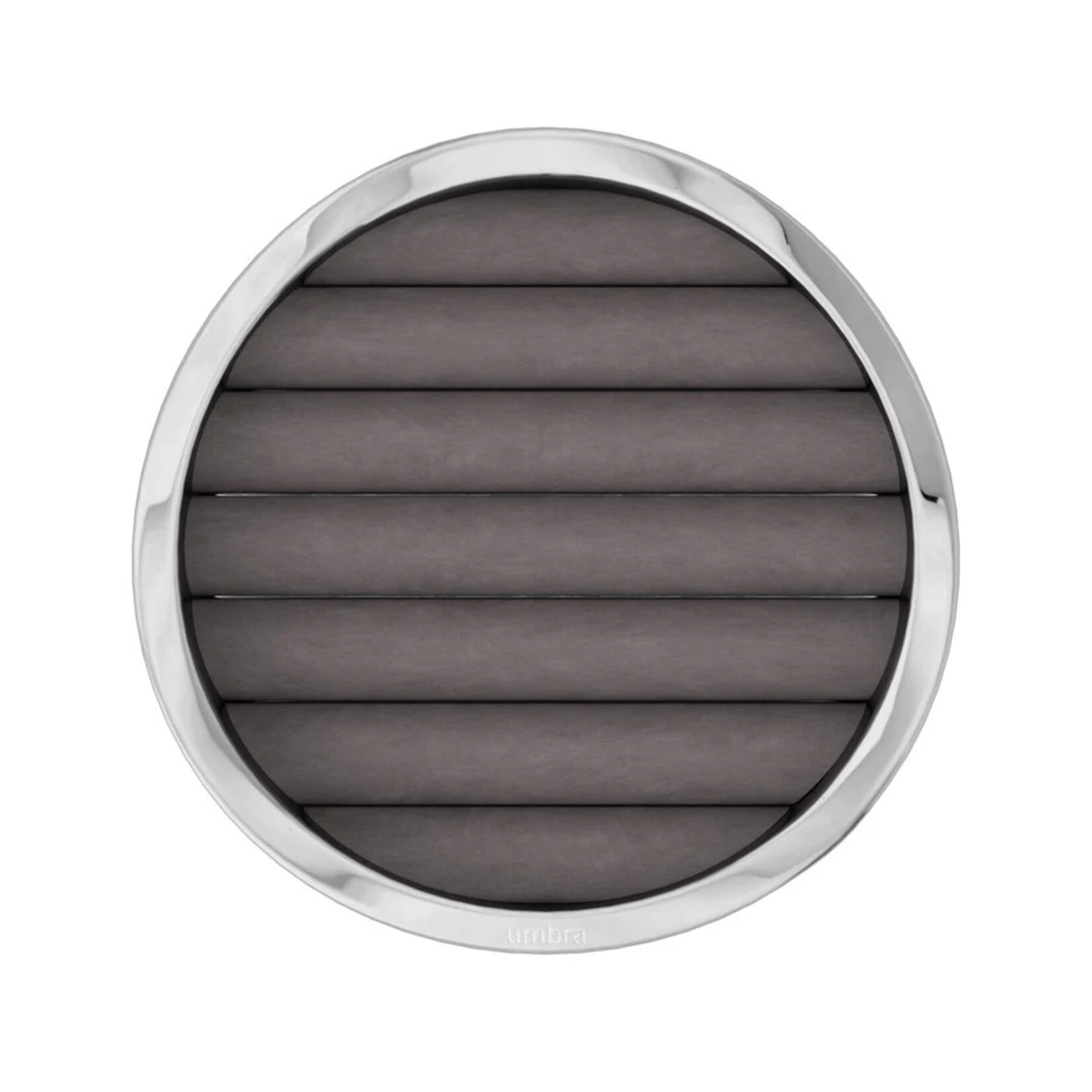 Wavy Chrome Jewlery Organizer