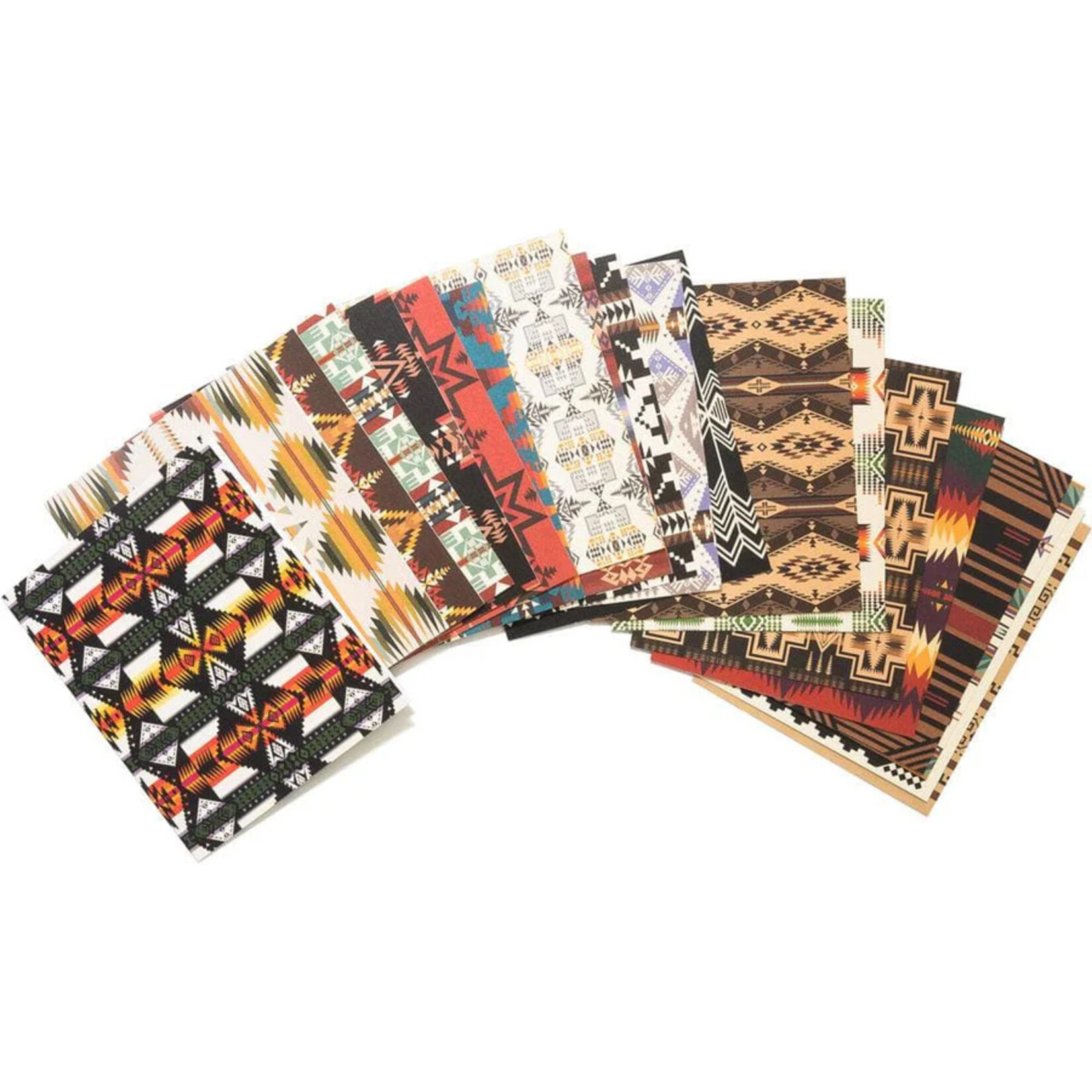 Chronicle Books Pendleton Boxed Note Cards