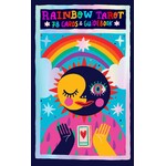 Chronicle Books Rainbow Tarot