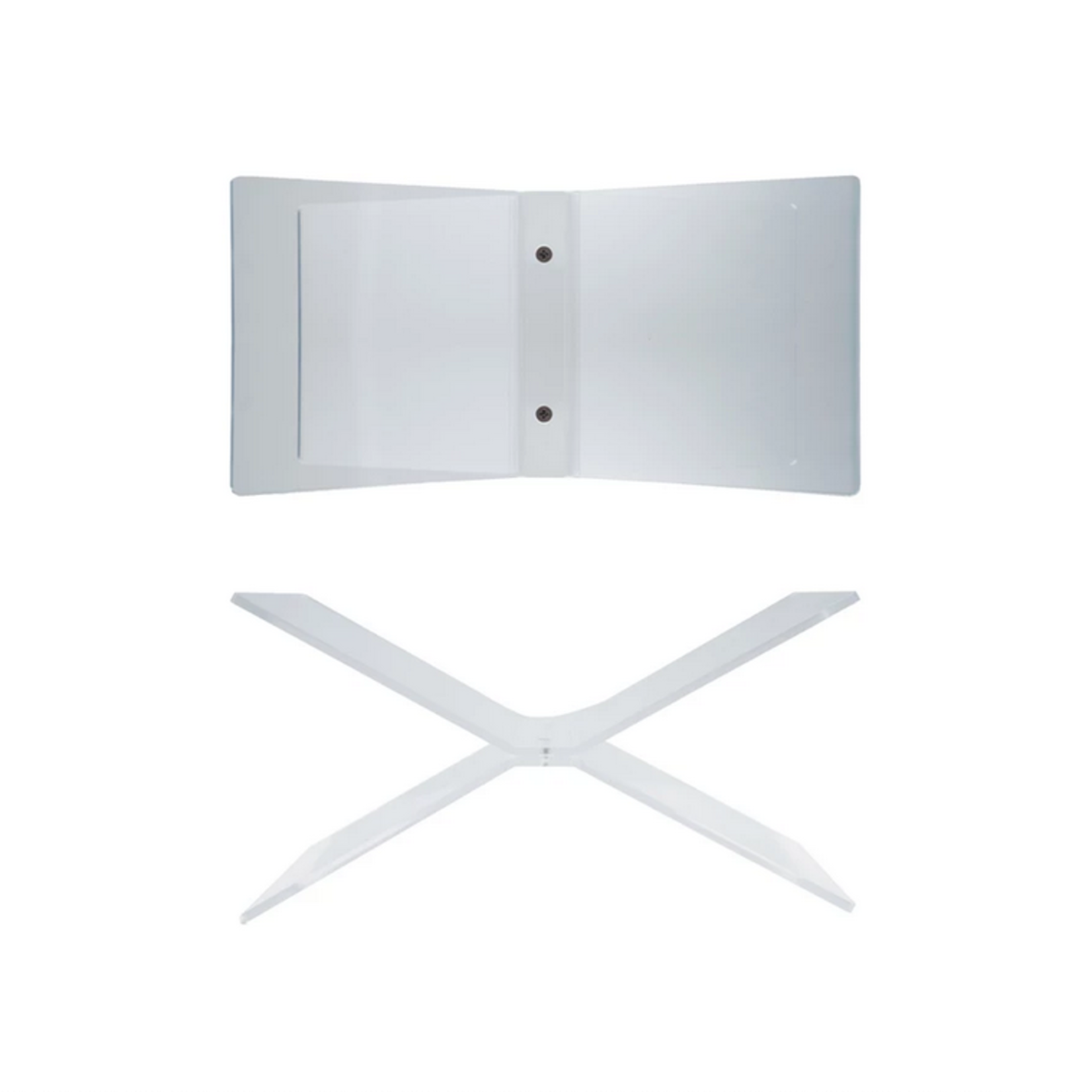Acrylic Book Holder