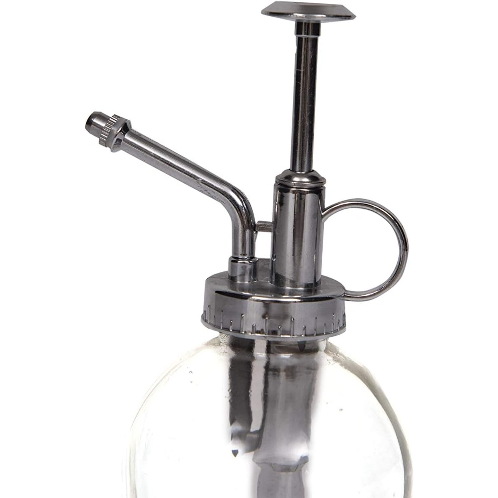 Creative Co-Op Glass Plant Mister