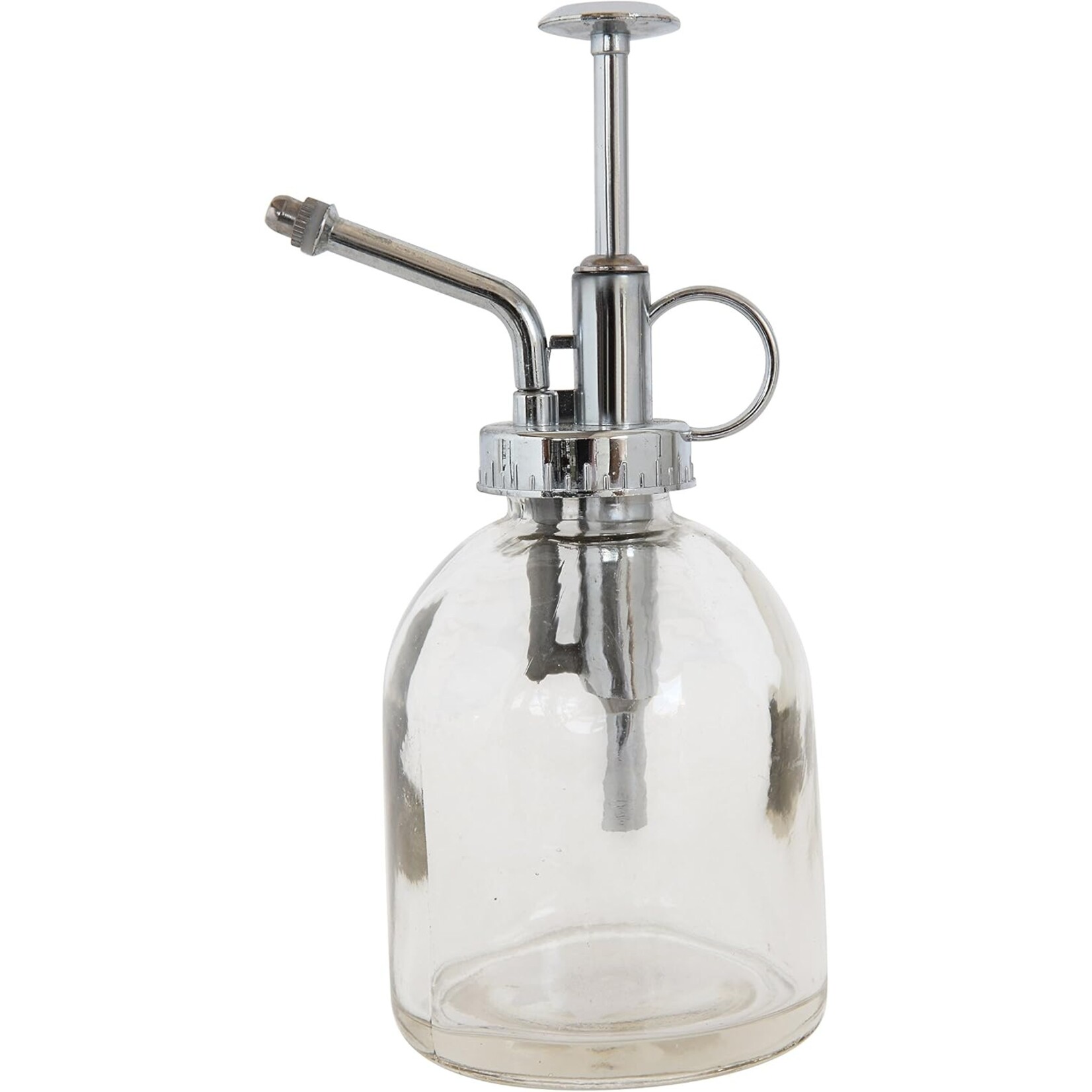 Creative Co-Op Glass Plant Mister
