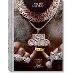 Taschen Ice Cold- A Hip Hop Jewelry History