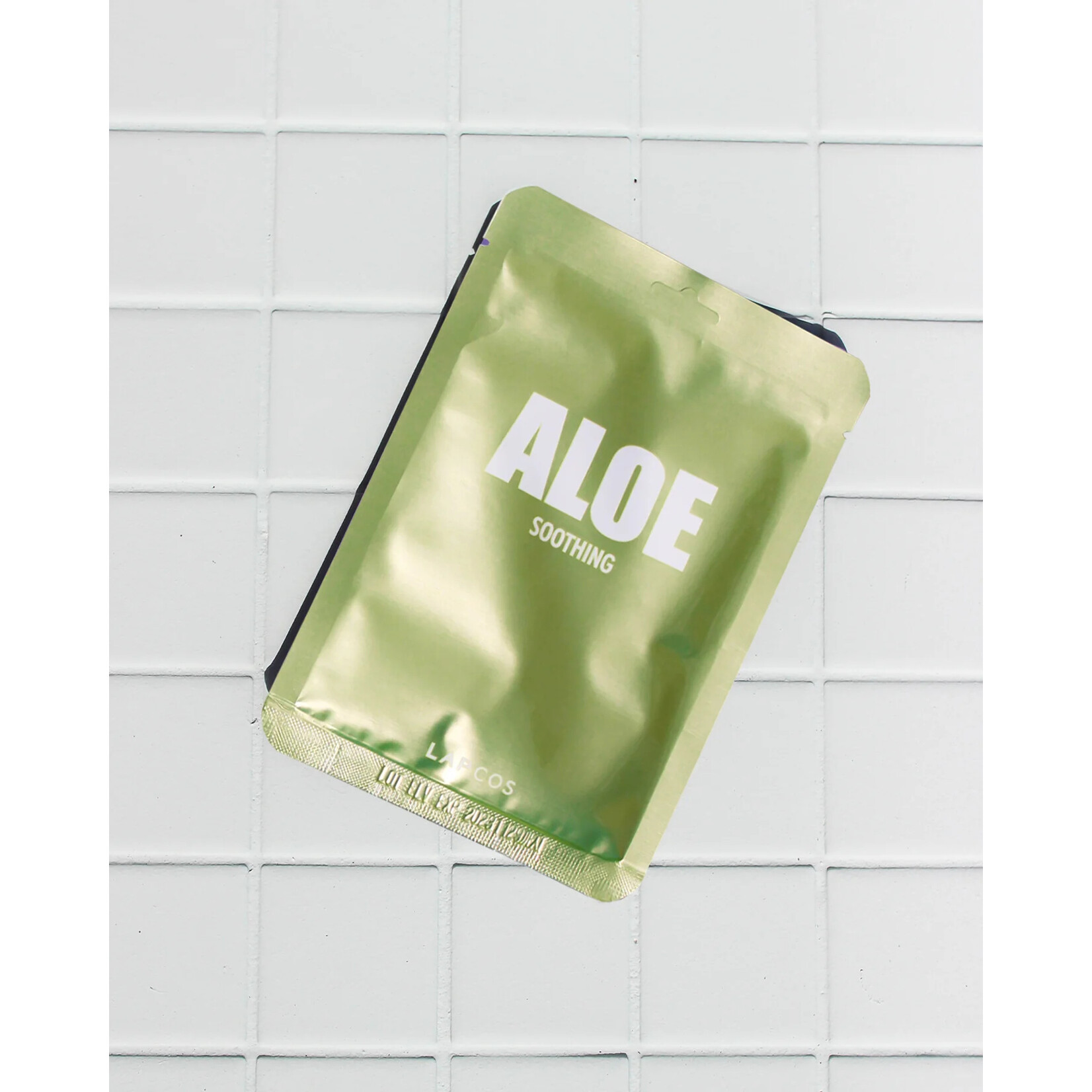 Lapcos Aloe Daily Sheet Mask
