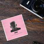 Lucky Mfg. Tyler the Creator 'Igor' Album Coaster