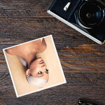 Lucky Mfg. Ariana Grande 'Sweetner' Album Coaster