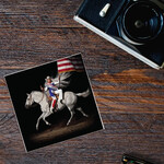 Lucky Mfg. Beyonce 'Cowboy Carter' Album Coaster