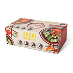 Core Home 11 Piece Sushi Making Kit