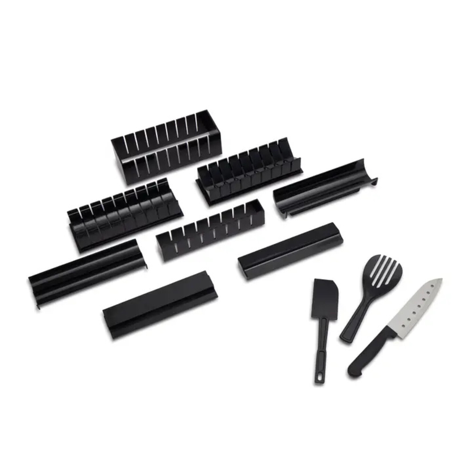 Core Home 11 Piece Sushi Making Kit
