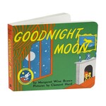 Kids Preferred Good Night Moon Board Book