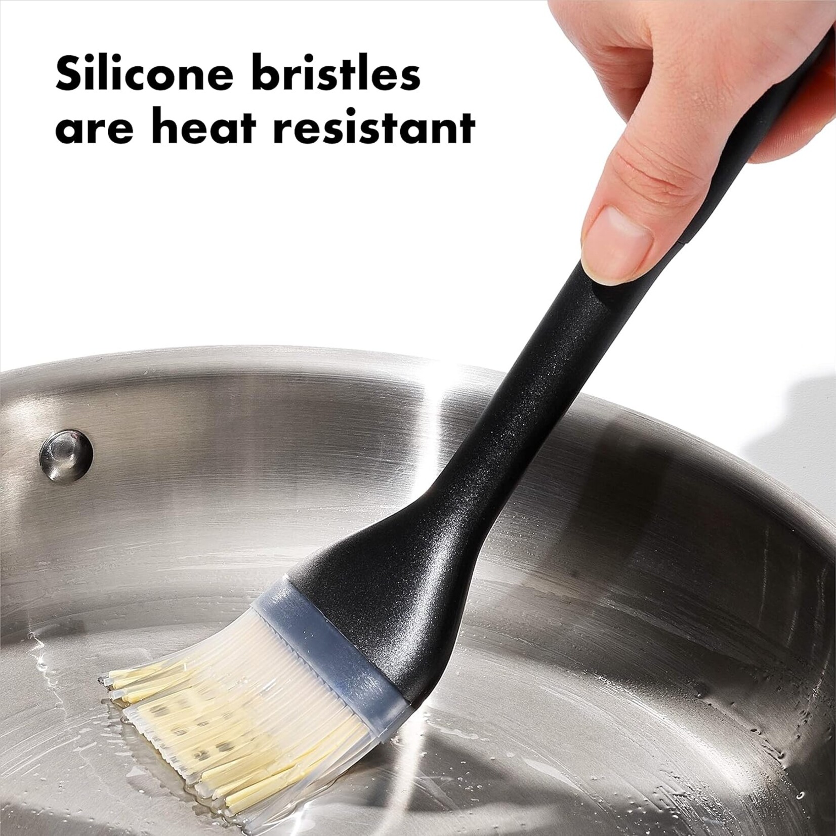 Basting Brush