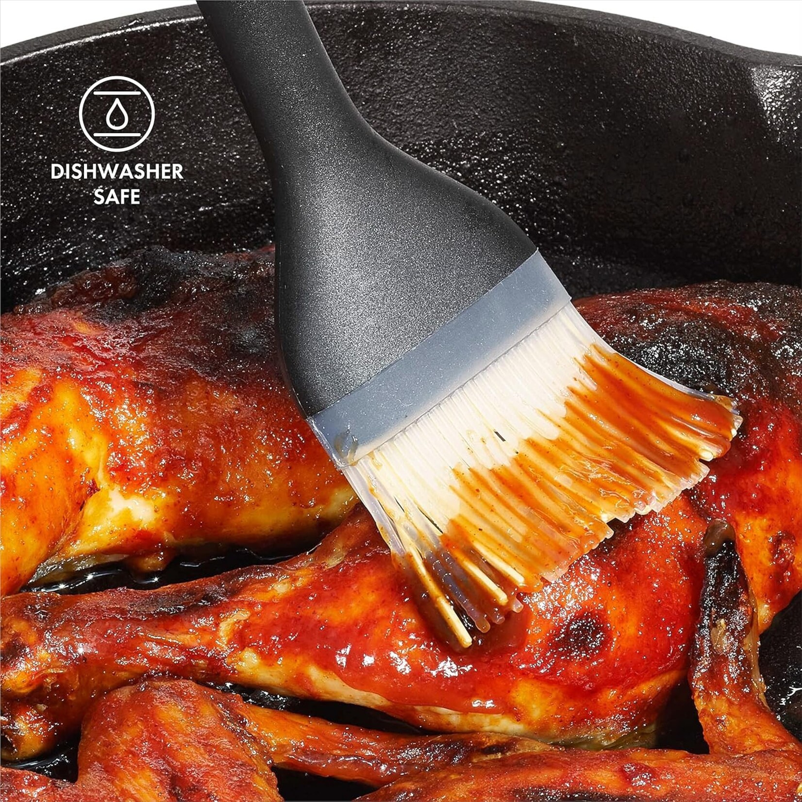 Basting Brush