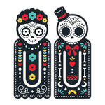 Day of the Read Bookmarks