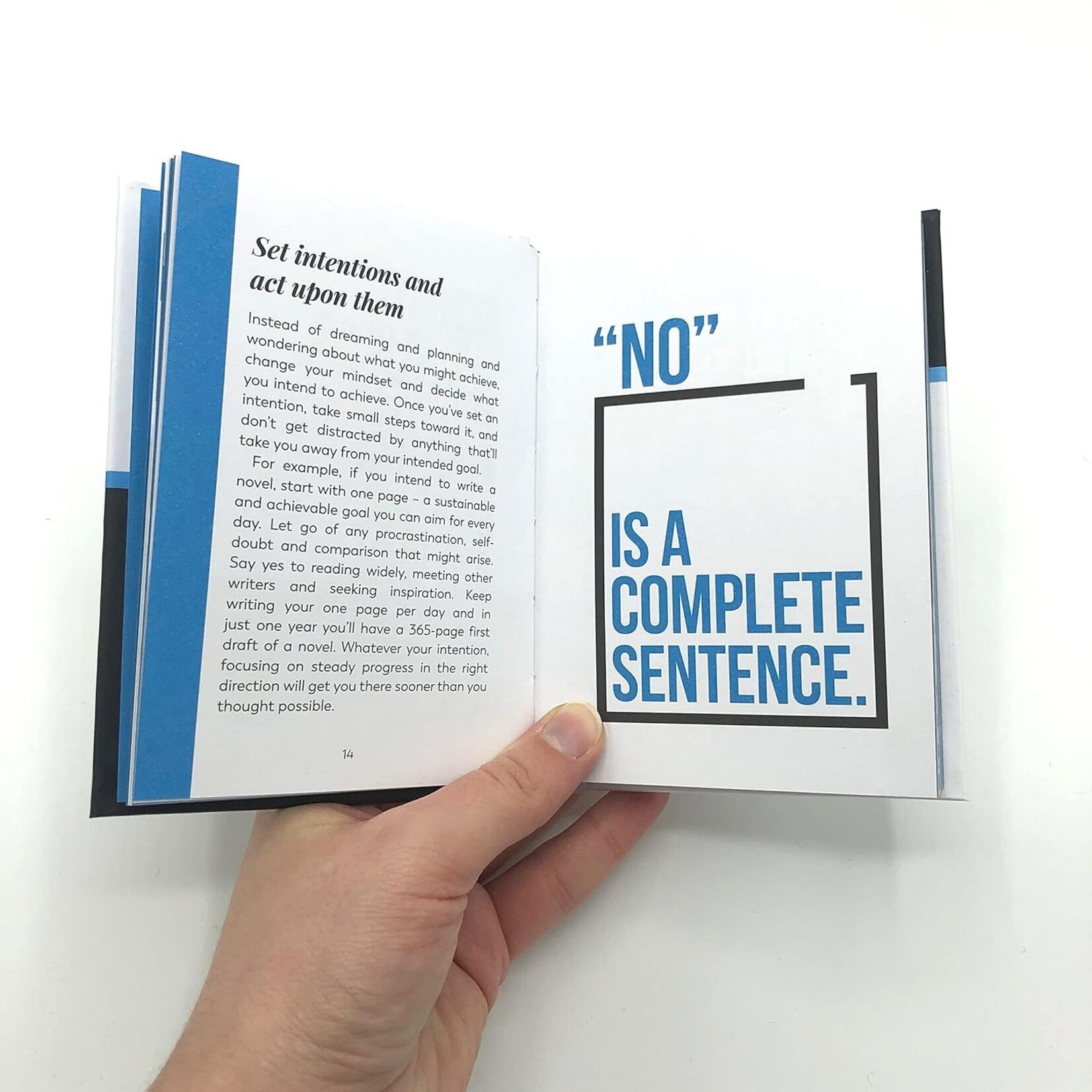 Hachette Publishing F*ck Stress: Tips and Advice on How to Banish Anxiety from Your Life