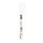 Bella Tunno Soft Multi Pacifier Clip