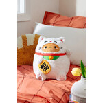 Master Toys & Novelties Smoko 8in Lucky Cat Tayto Plush