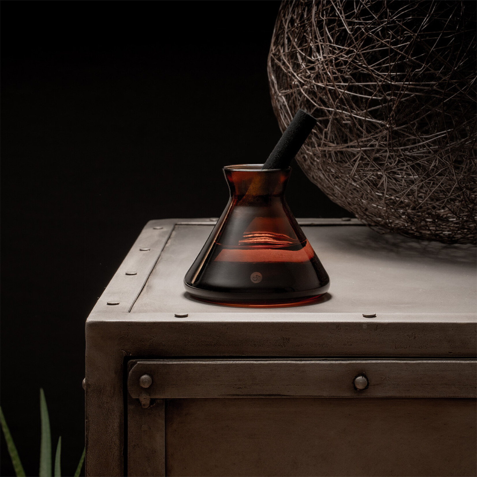 Beaker Reed Diffuser- Na Pali