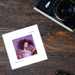 Lucky Mfg. Kate Bush 'Hounds of Love' Album Coaster