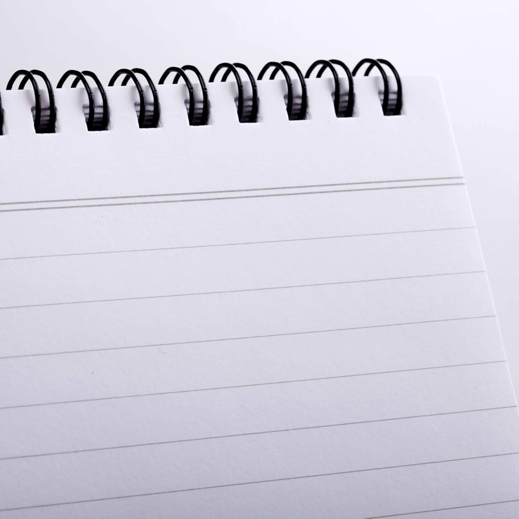 Front Page Notebooks (s/2)