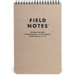 Field Notes 80-Page Steno Book