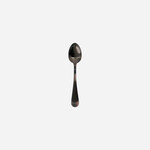 Society of Lifestyle Teaspoon; Lery Gunmetal SET OF 5