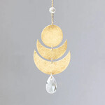 Scout Curated Wears Suncatcher Mini- Lunar Healing